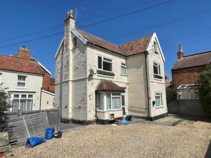 Oxford Street, Burnham-On-Sea