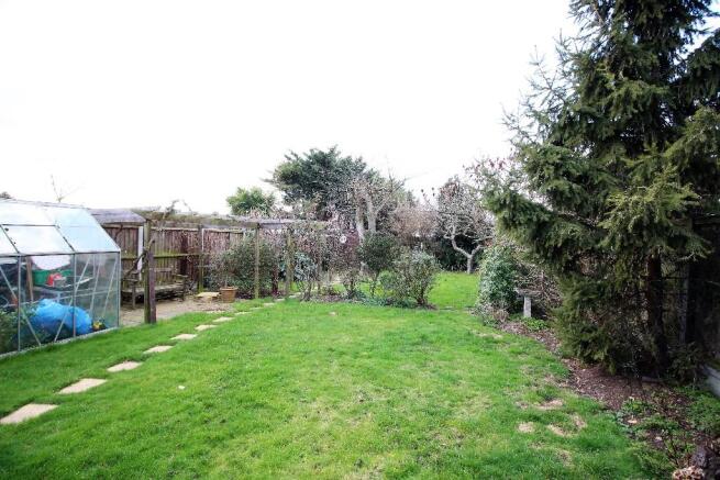 Garden 1