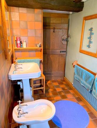 Wet Room