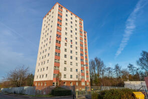 133, Lansdowne Court, Petworth Road, Chadderton OL9 9BA