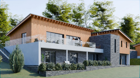 Broomy Hill, Hereford