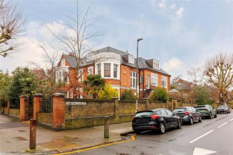 Gwendolen Avenue, London, SW15