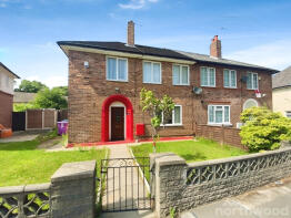 17, Halsey Crescent, Liverpool L12 7HN