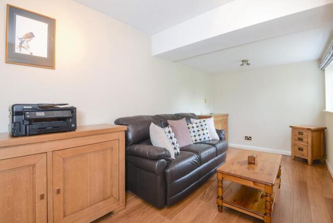 Reception Room 2