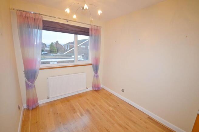 Bedroom House to ren
