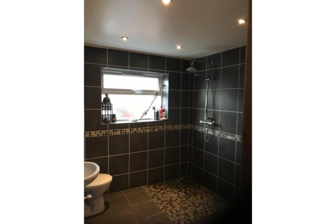 Wet Room