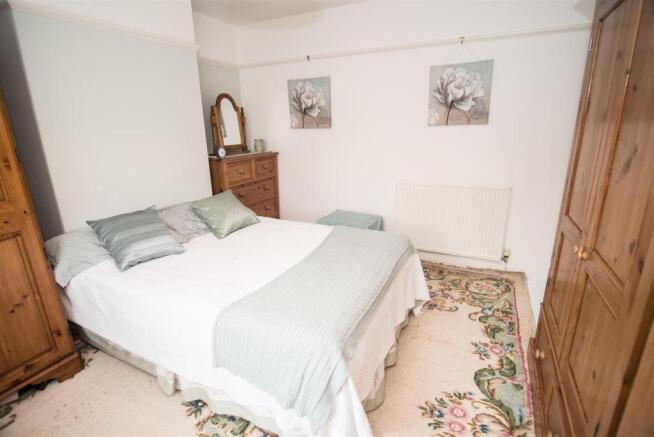 BEDROOM TWO