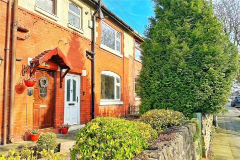Dewsnap Lane, Dukinfield, Greater Manchester, SK16