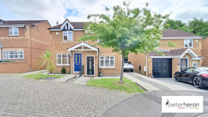 12, Calthwaite Close, Sunderland SR5 3QR