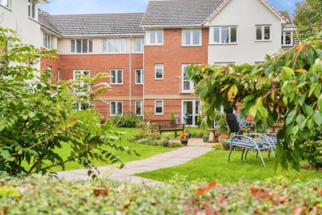 Communal Gardens