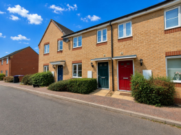 37, Brooklands Way, Bourne PE10 9GW