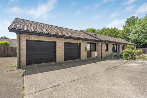 Dysons Drove, Burwell, Cambridge