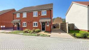 8, Baron Way, Great Yeldham, Halstead CO9 4ET