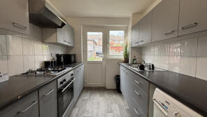 3, Boucher Place, St Werburghs, Bristol BS2 9YY