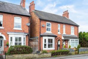 28, Shrewbridge Road, Nantwich CW5 5TG