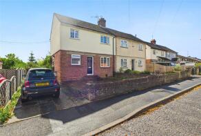 69, The Avenue, Lightwater GU18 5RG