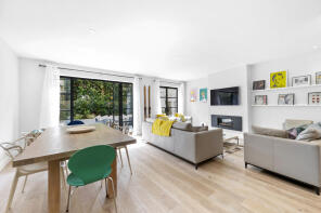 3a, Copse Hill, Wimbledon SW20 0NA