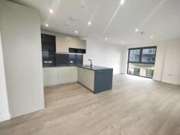 Flat 56, Hawker House, Anax Street, London N4 2JQ