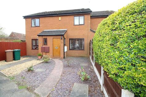 Elmhurst, Egginton, Derby