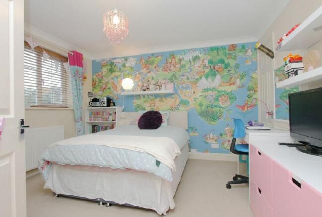 Bedroom 2
