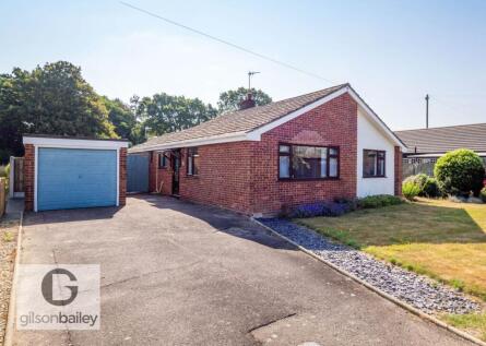 Elm Road, Lingwood