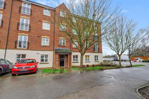 Fount Court, Market Harborough, LE16