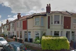 14, Maple Road, Bishopston, Bristol BS7 8RH