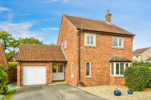1, Pinfield Lane, Chippenham SN15 3SU