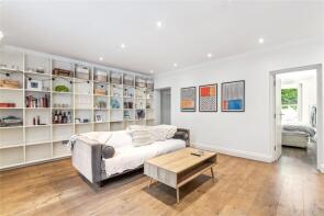 Flat A, 15, Gloucester Avenue, London NW1 7AU