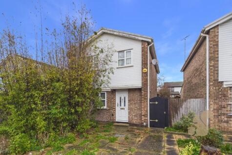 Wells Road, Colchester