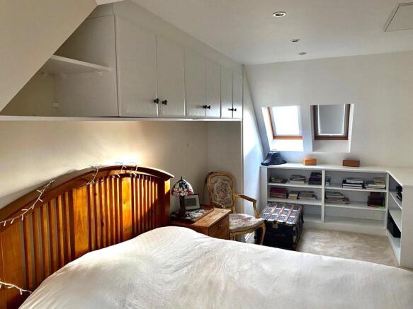 Bedroom Four