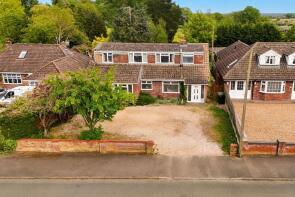 8, Rectory Lane, Norwich NR14 7ST