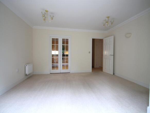 Living room 2
