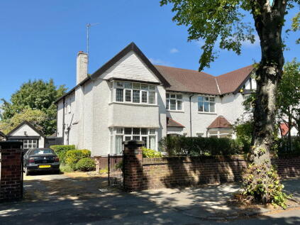 Beresford Drive, Churchtown, Southport