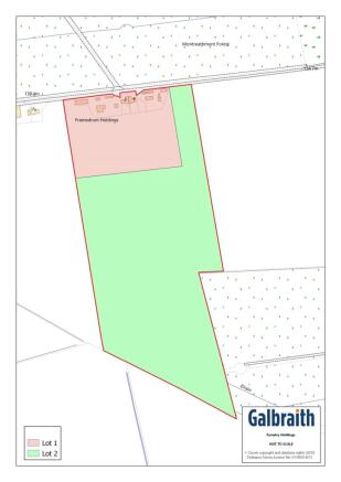 Boundary Plan