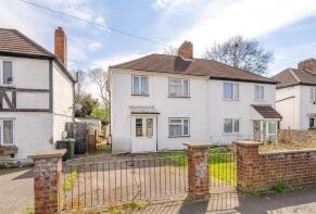 16, Chesham Road, Penge, London SE20 7RH