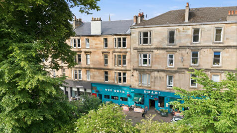 3/1 248 Woodlands Road, Woodlands, Glasgow, G3