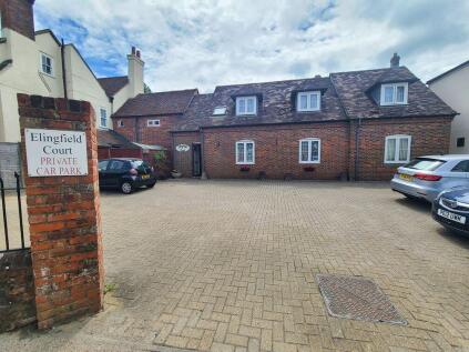 Elingfield Court, High Street, SO40