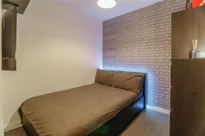 Box Room