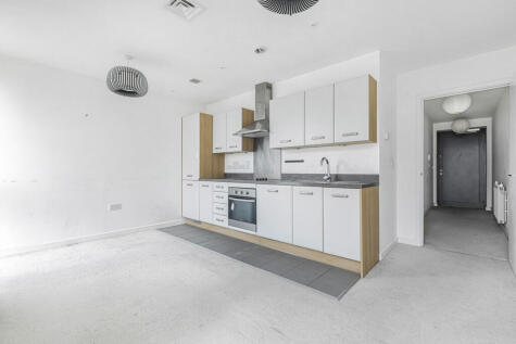 City Road, London, EC1V