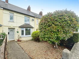 2, Quantock Road, Watchet TA23 0DY