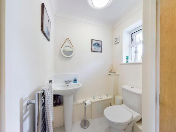 En suite