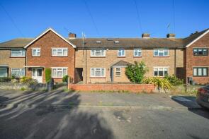 32, Chiltern Road, Northfleet, Gravesend DA11 8NR