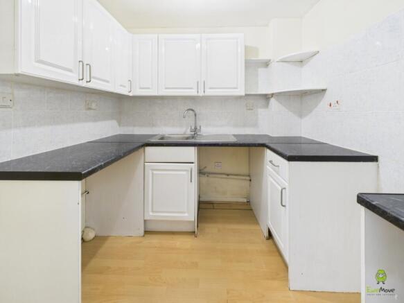 Presented by Clinton at EweMove Bexleyheath and Da