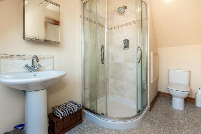 En Suite Two