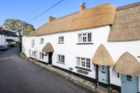 Bridge Street, Sidbury, Sidmouth, Devon