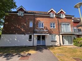 Flat 14, 122a Ladbroke Court, Ladbroke Road, Redhill RH1 1JX