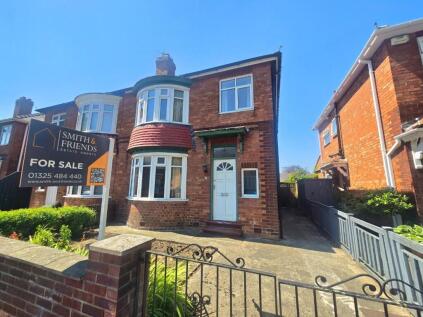 Brankin Drive, Darlington