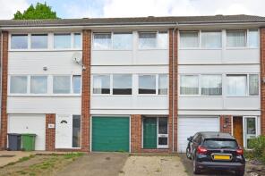 29, Hatcliffe Close, London SE3 9UE