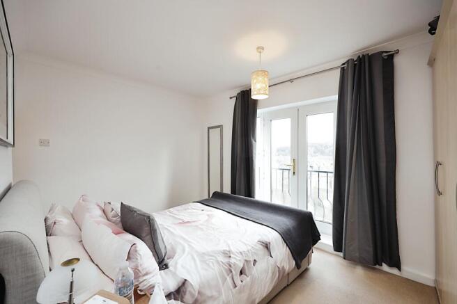 Bedroom One b